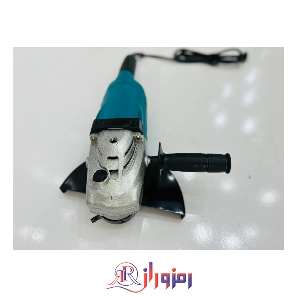 سنگ فرز 2200 وات ماکیتا مدل GA9020 ، خرید و قیمت سنگ فرز 2200 وات ماکیتا مدل GA9020 ، پرقدرت و کیفیت بالا